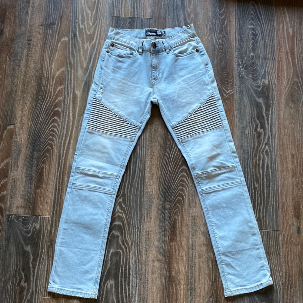 Cool boys jeans